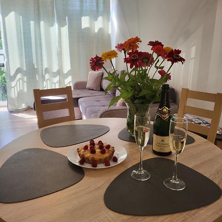 Apartment Rue Marszalkowska Varsovie Extérieur photo