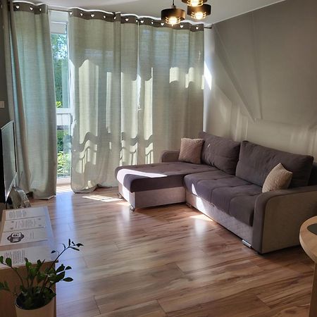 Apartment Rue Marszalkowska Varsovie Extérieur photo