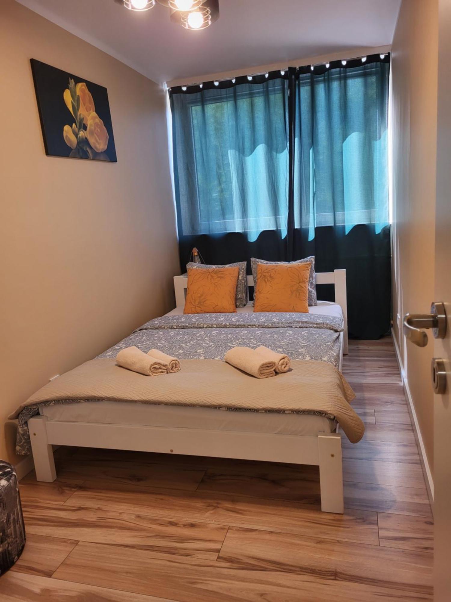 Apartment Rue Marszalkowska Varsovie Extérieur photo