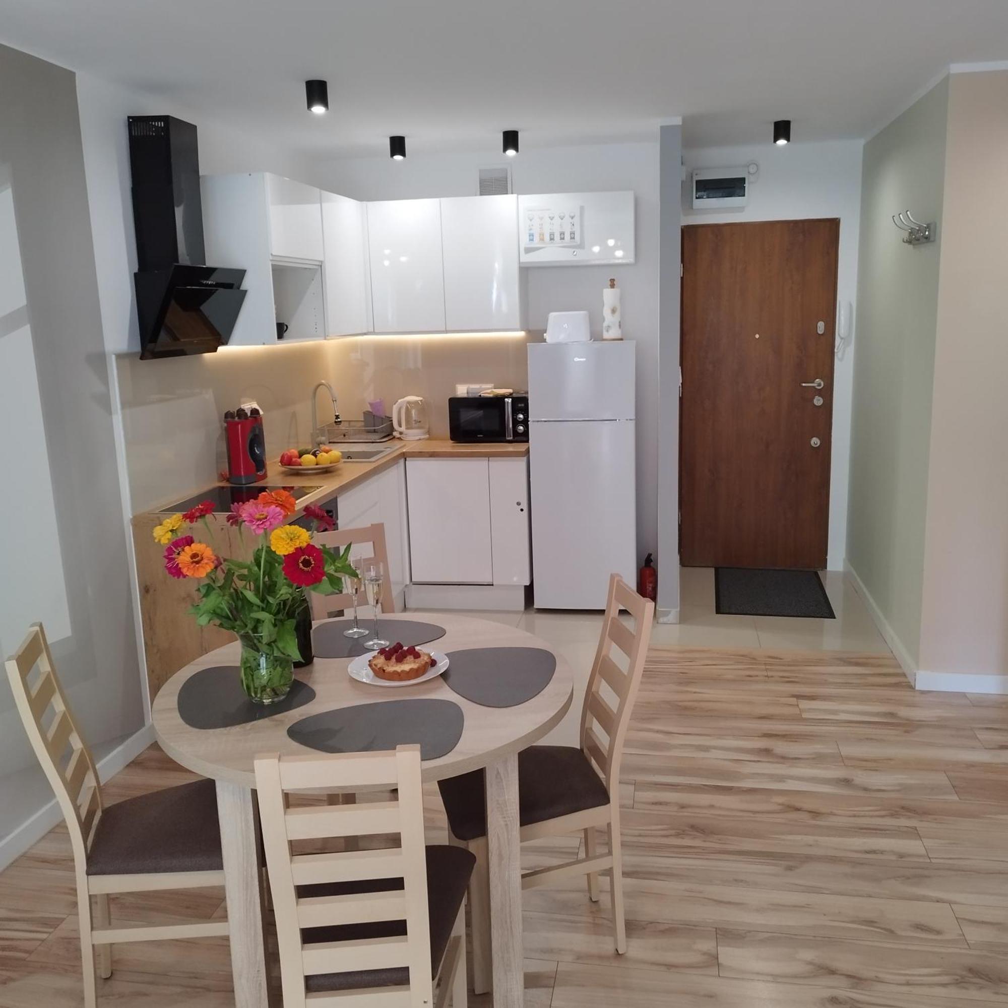 Apartment Rue Marszalkowska Varsovie Extérieur photo