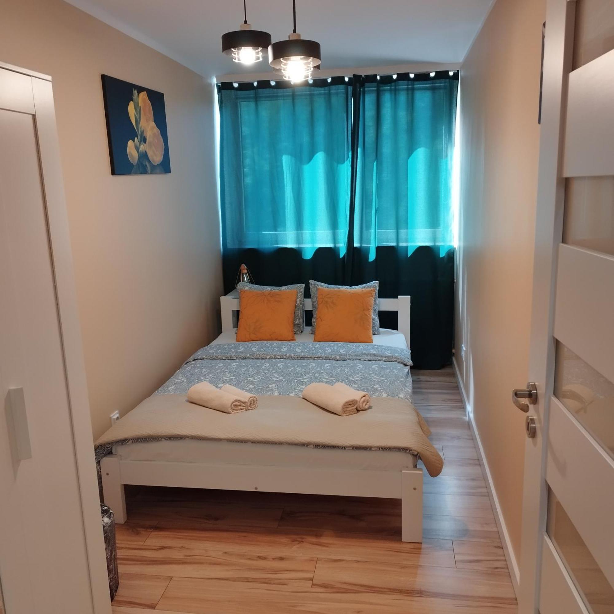 Apartment Rue Marszalkowska Varsovie Extérieur photo