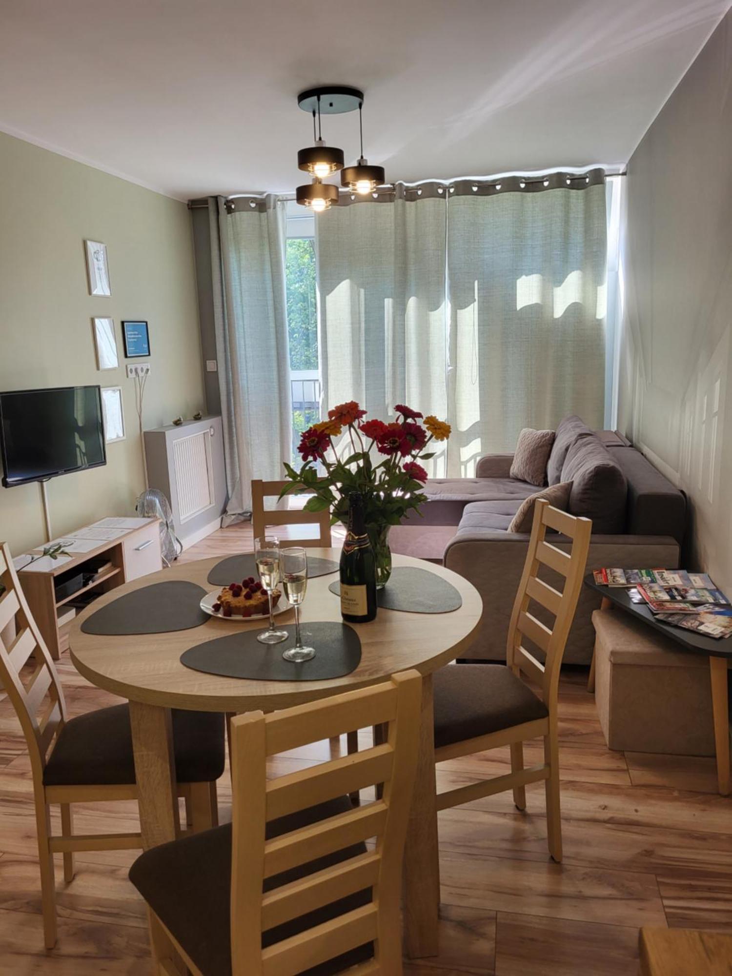 Apartment Rue Marszalkowska Varsovie Extérieur photo